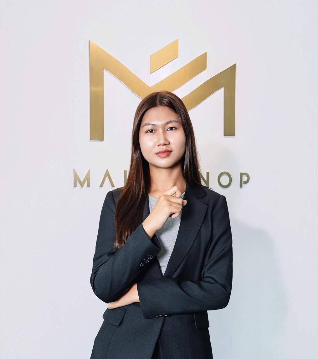 Elen Ma Junior Real Estate Consultant